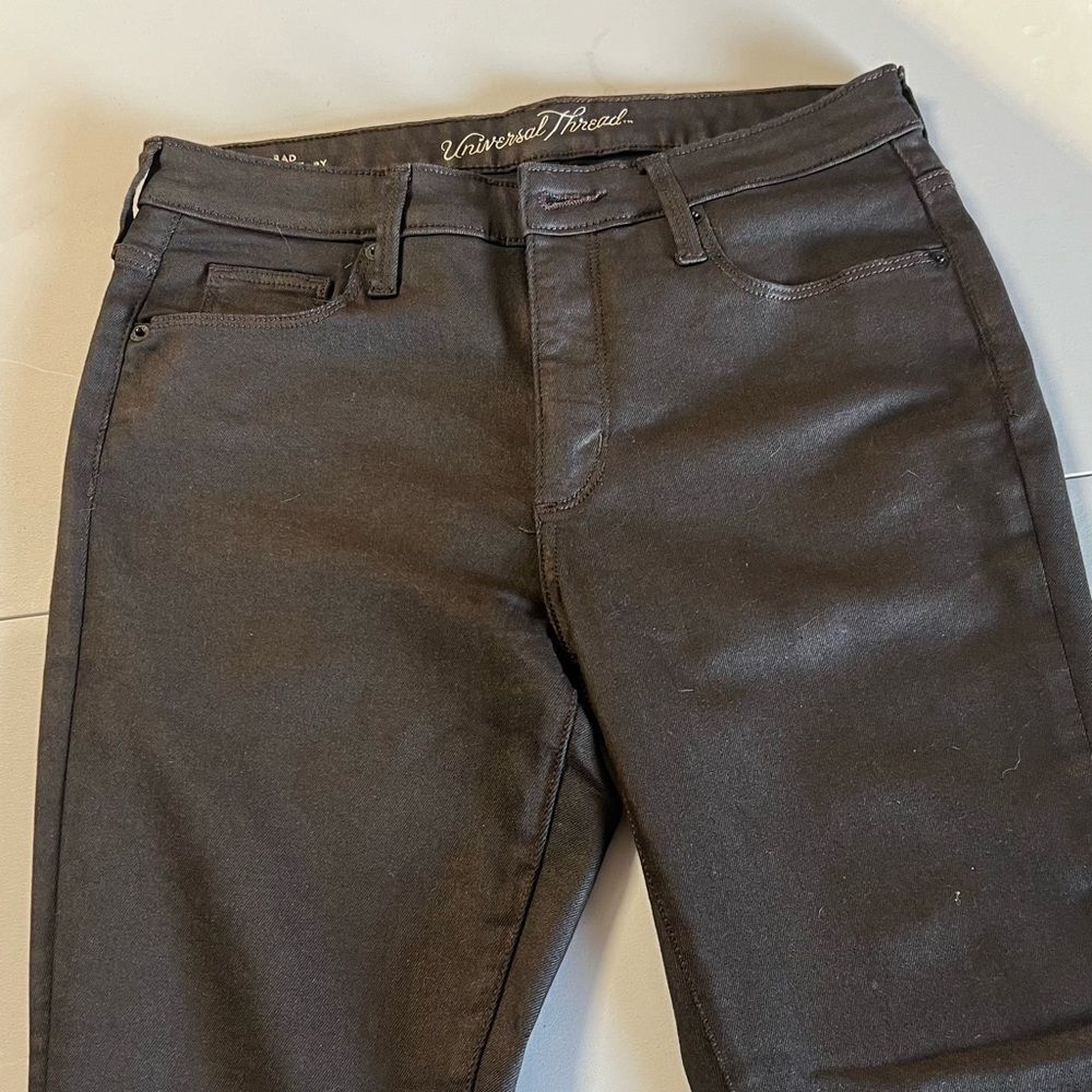 2 Pair- Universal Thread jeans - image 11